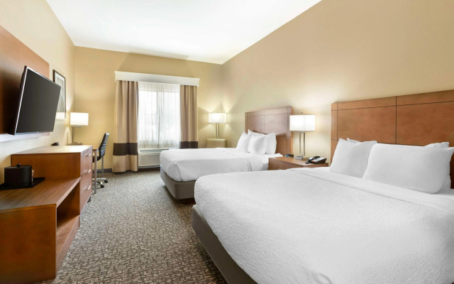 Best Western Plus Surprise-Phoenix NW