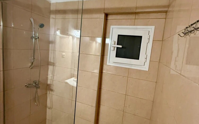 Cozy Apartment in Agios Loukas