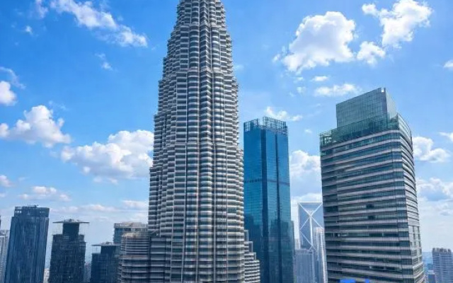 Sky Suites KLCC by Easy Trip – Outside – Kuala Lumpur