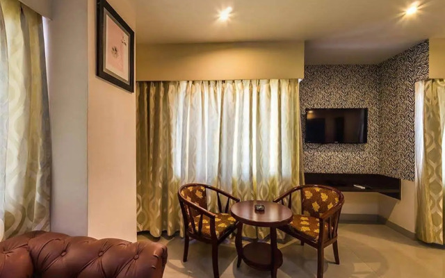 The Contour Hotel