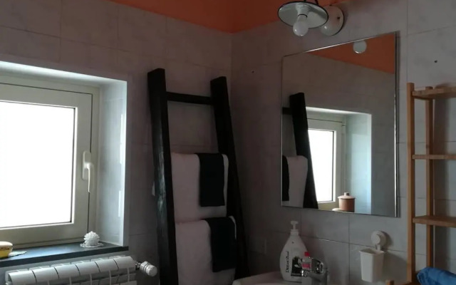 Etna, Salvia E Rosmarino