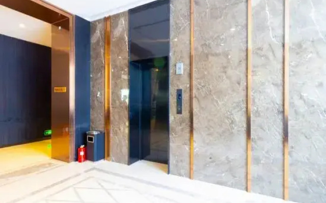 Kaiyuan Caesar Business Hotel