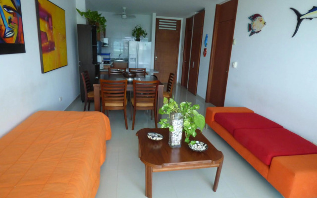 Costa Azul Suites 802