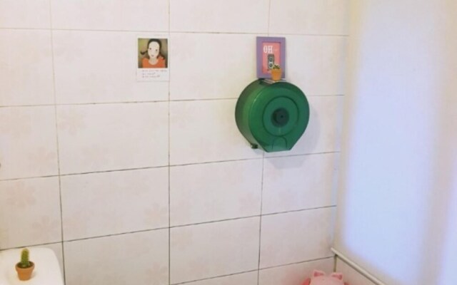 Gapyeong Supeuro Ganeungil Pension