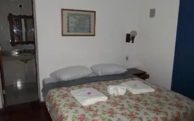 Hotel Fazenda