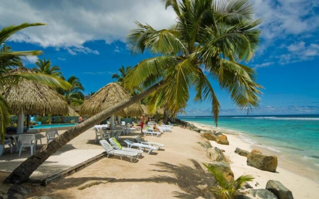 The Edgewater Resort & Spa