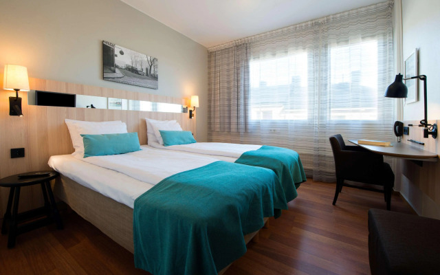Scandic Sundsvall City