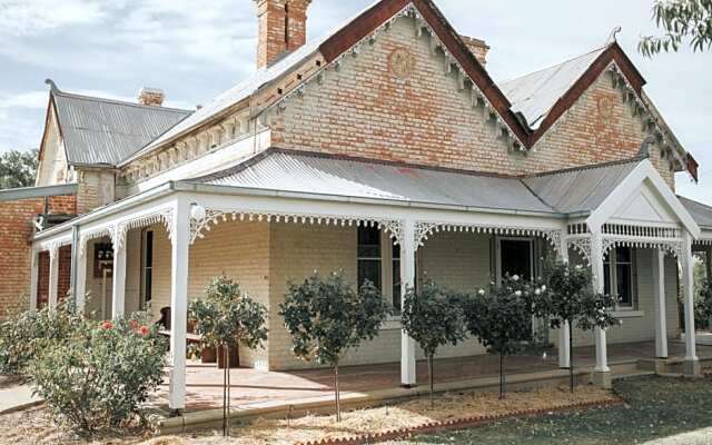 Dubuque Bed and Breakfast