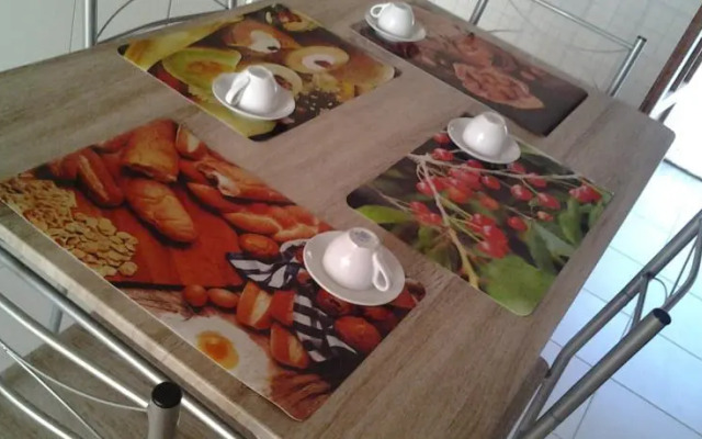 Appartamento a Trappeto