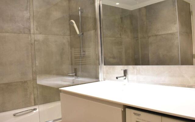 Appartement Méribel, 3 pièces, 6 personnes - FR-1-180-545