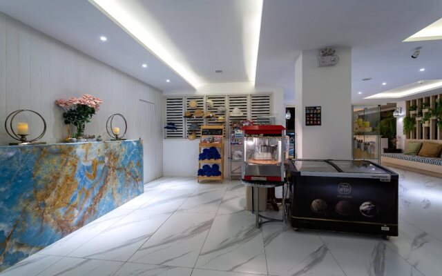 Costa Village Bangsaray