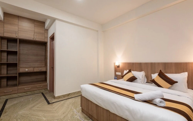 Saavi Hotel Medicity