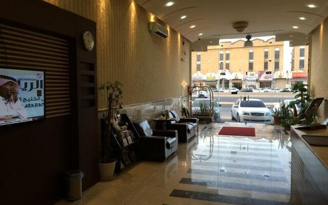 Vision Apartment