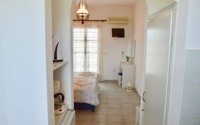 Zanneta Apartments and Suites