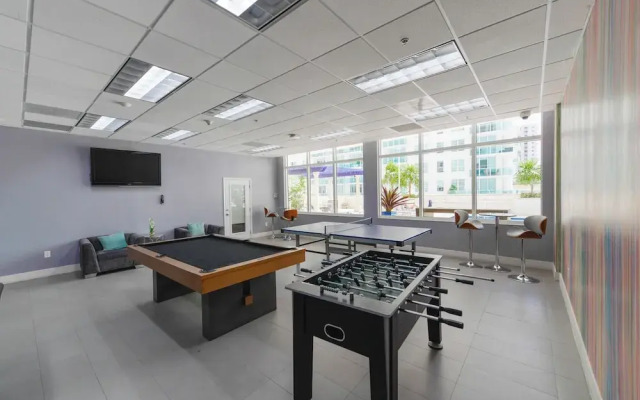 Brickell Condos Heart of Miami Living