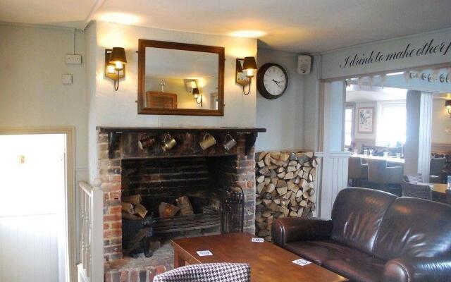 St Marys Gate Inn