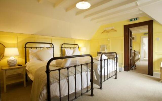 Westover Hall Hotel