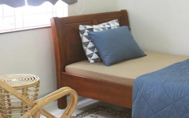 Pura Vida House