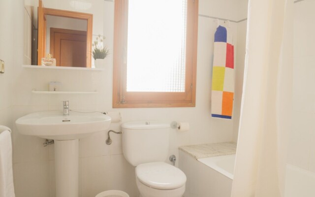 Marineu Jazmines Ático 2/4