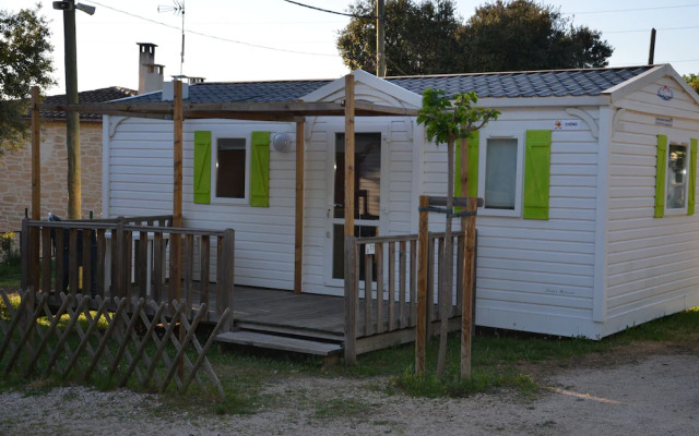 Camping La Montagne