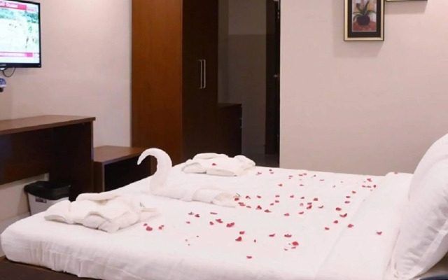 Hotel Shree Hari Grand