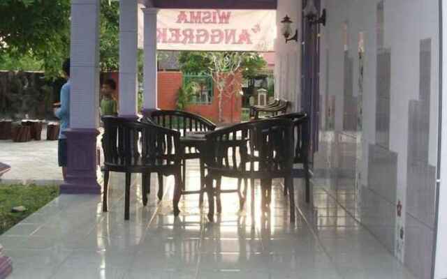 Wisma Anggrek