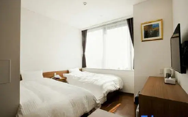 Hashima Daily Hotel