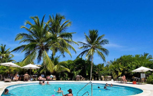 Reserva Imbassai - Apartamento Td 17 202 Buganvilias