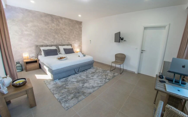 Villa Vie