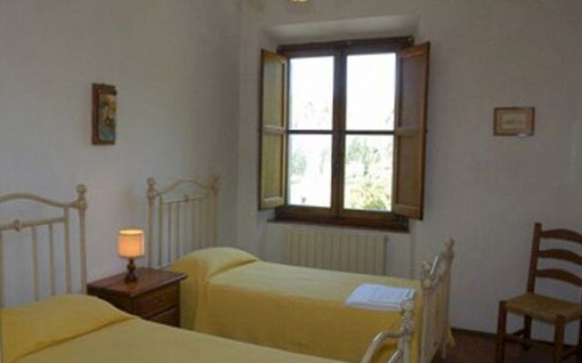 Holiday House Le Selvole
