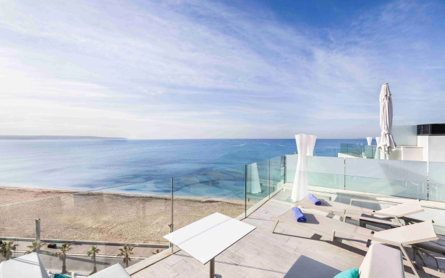 Aparthotel Fontanellas Playa