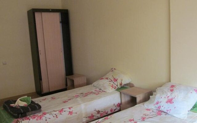 Hostel Raduga
