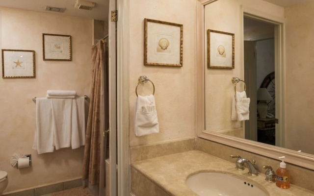 Princessa 1BR 305-v by Casago