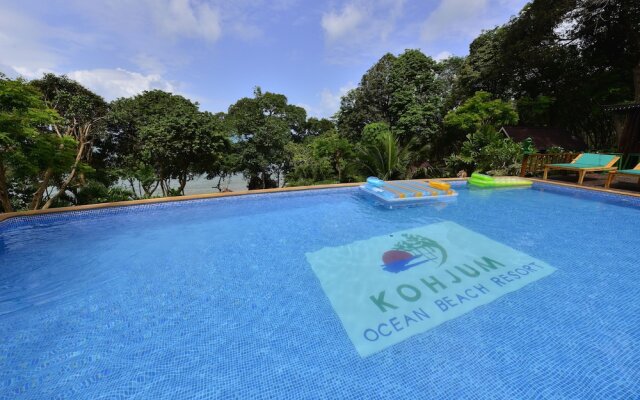 Kohjum Sea Beach Resort