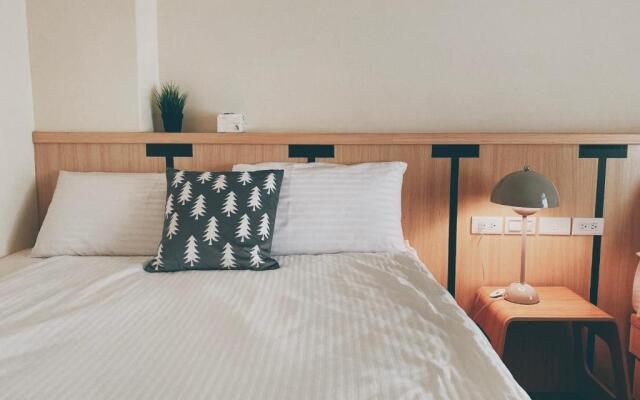 Wanna Travel B&B