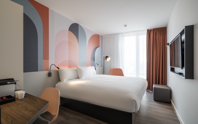 B&B HOTEL Antwerpen Centrum