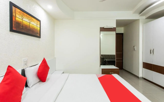 Mohit Regency Hotel