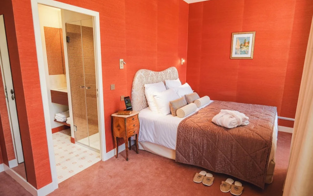 Château Hôtel - Domaine de Coeurmandie