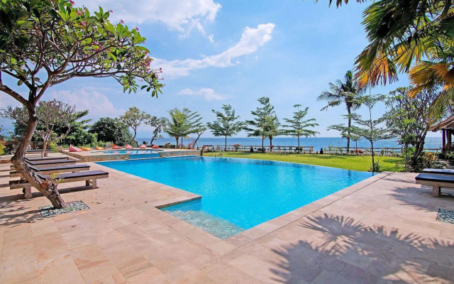 ZEN Rooms Lovina Rice Field and Ocean View