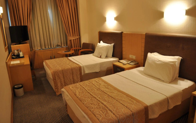 Surmeli Adana Hotel