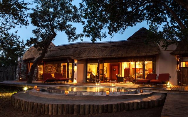 Tintswalo Safari Lodge