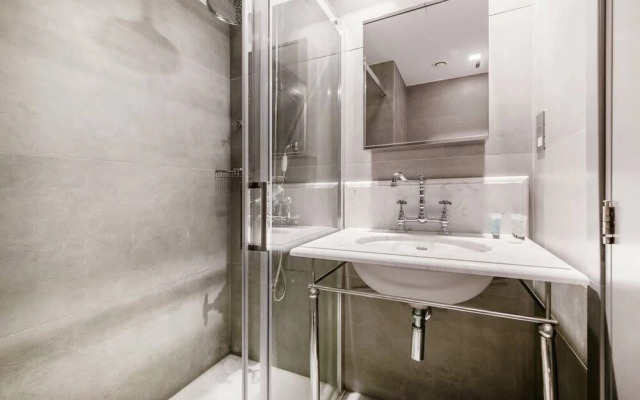 London Paddington Apartments