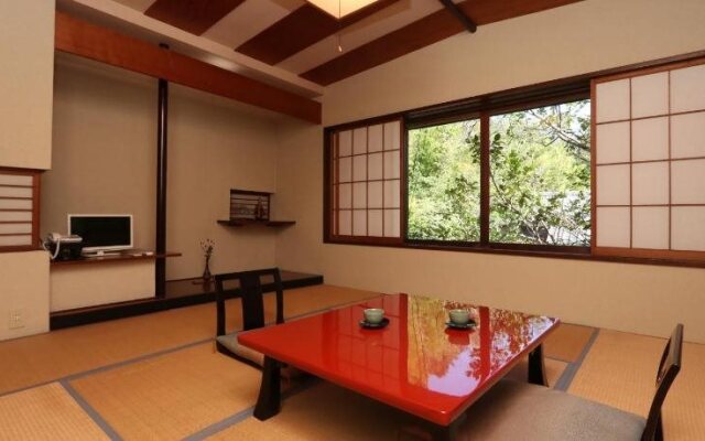 Choseikan