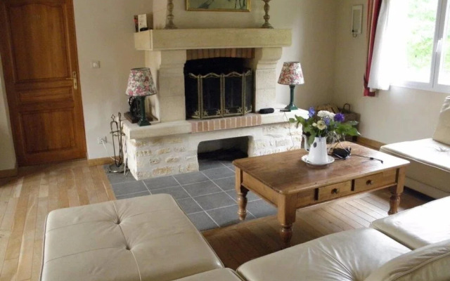 Le Haut-Val résidence