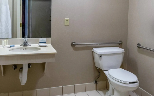 Springhill Suites by Marriott Fairbanks