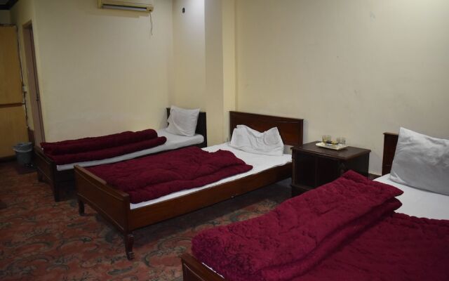 Hotel Khursheed Palace Faizabad
