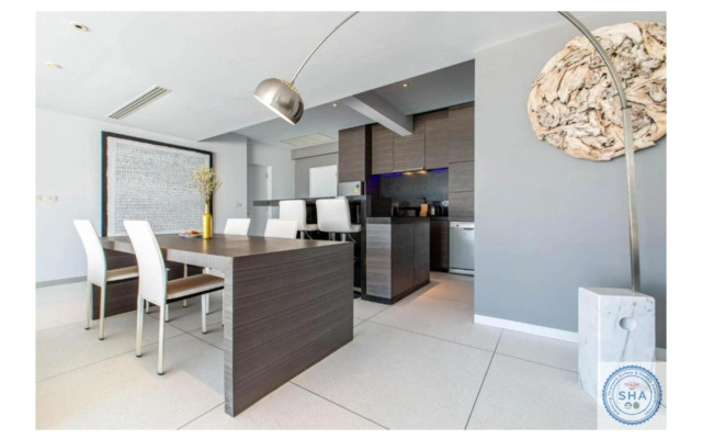 Panorama Samui Residences