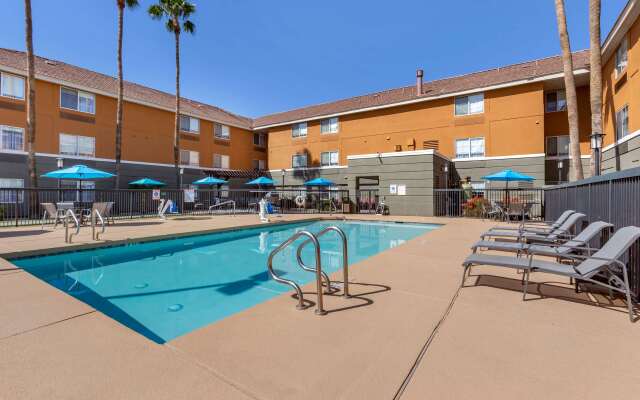 Best Western North Phoenix Hotel