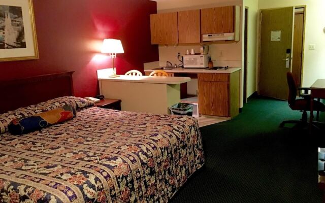 Midway Inn