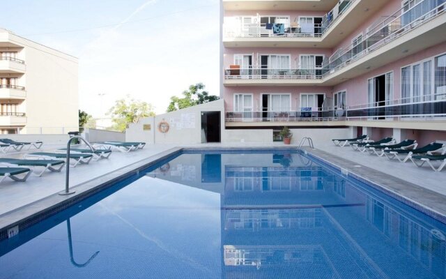 Playamar Hotel & Apartamentos